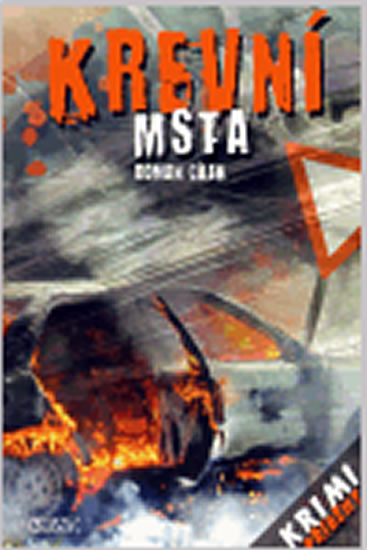 Obrázok Krevní msta