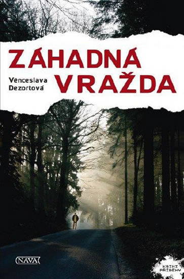 Obrázok Záhadná vražda