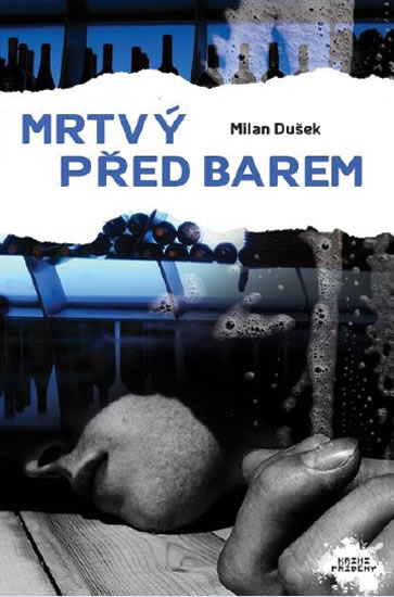 Obrázok Mrtvý před barem
