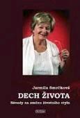 Obrázok Dech života - Návody na změnu životního stylu