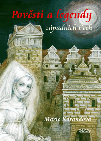 Obrázok Pověsti a legendy západních Čech