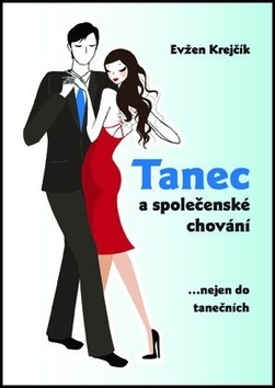 Obrázok Tanec a společenské chování