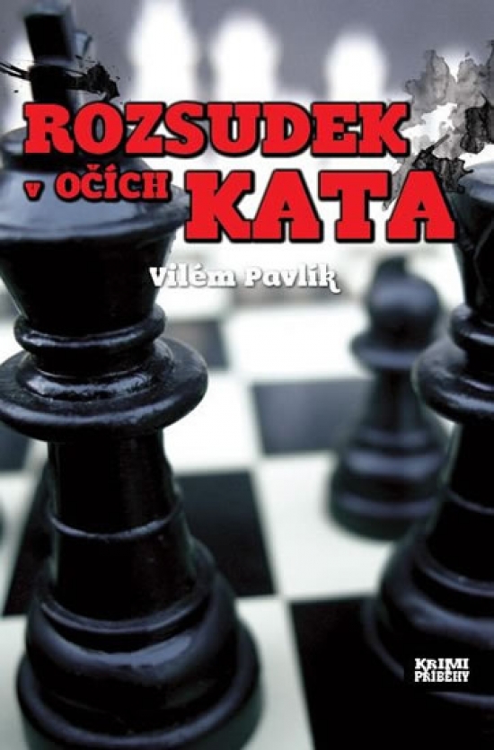 Obrázok Rozsudek v očích kata