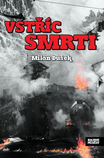Obrázok Vstříc smrti