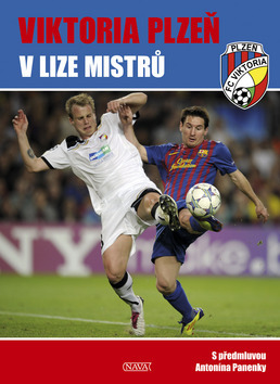 Obrázok Viktoria Plzeň v Lize mistrů