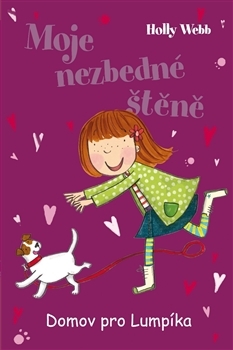 Obrázok Moje nezbedné štěně 1 – Domov pro Lumpík
