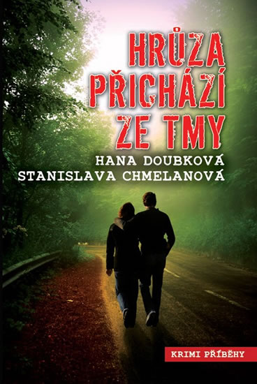 Obrázok Hrůza přichází ze tmy