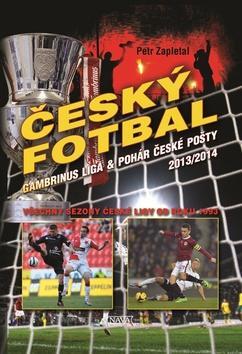 Obrázok Český fotbal - Gambrinus liga a Pohár České pošty 2013/2014