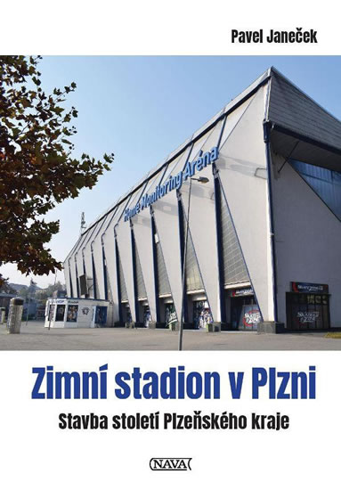 Obrázok Zimní stadion v Plzni - Stavba století P