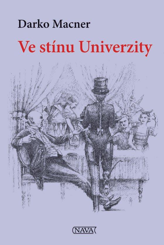 Obrázok Ve stínu Univerzity