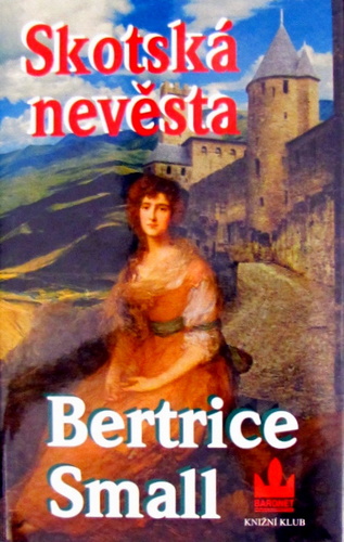 Obrázok Skotská nevěsta