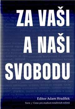 Obrazok Za vaši i naši svobodu