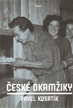 Obrazok České okamžiky