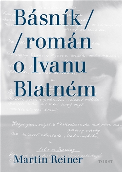 Obrazok Básník - Román o Ivanu Blatném