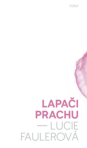 Obrazok Lapači prachu