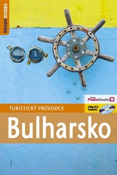 Obrázok Bulharsko - turistický průvodce