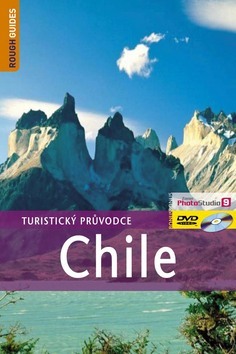 Obrázok Chile - turistický průvodce