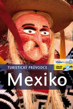 Obrázok Mexiko - turistický průvodce