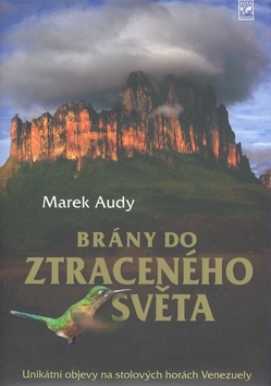 Obrázok Brány do ztraceného světa