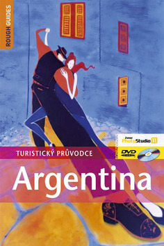 Obrázok Argentina - Turistický průvodce