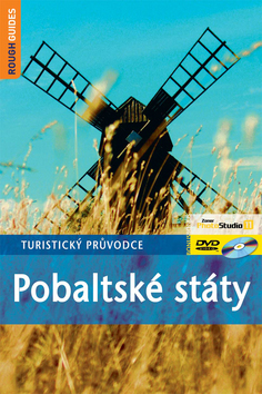 Obrázok Pobaltské státy - turistický průvodce