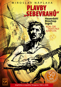 Obrázok Plavby sebevrahů (kapesní vydání)