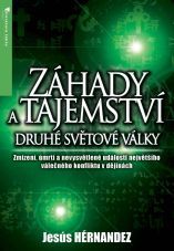 Obrázok Záhady a tajemství druhé světové války