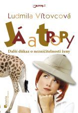 Obrázok Já a tropy - Další důkaz o nezničitelnos