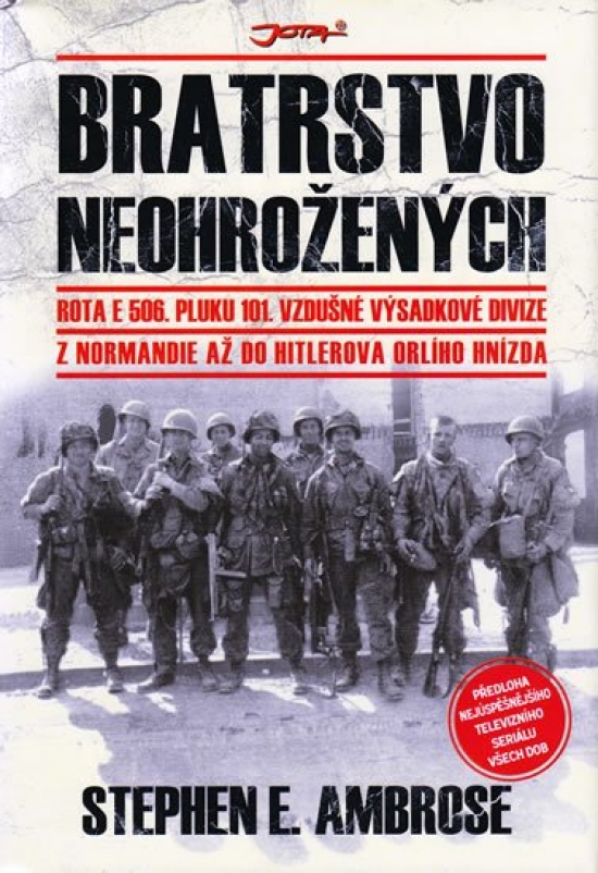 Obrazok Bratrstvo neohrožených