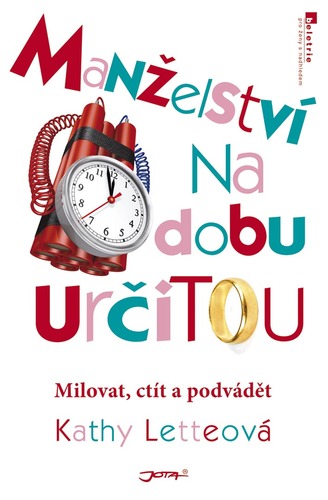 Obrázok Manželství na dobu určitou