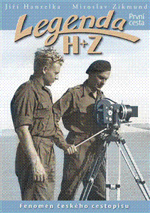 Obrázok Legenda H+Z - První cesta