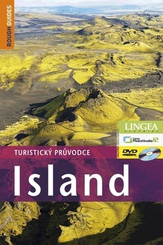 Obrázok Island - Turistický průvodce