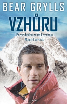 Obrázok Vzhůru - Pozoruhodná cesta k vrcholu Mount Everestu