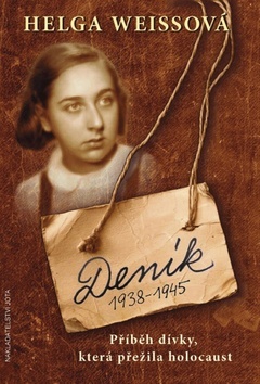 Obrázok Deník 1938–1945 - Příběh dívky, která přežila holocaust