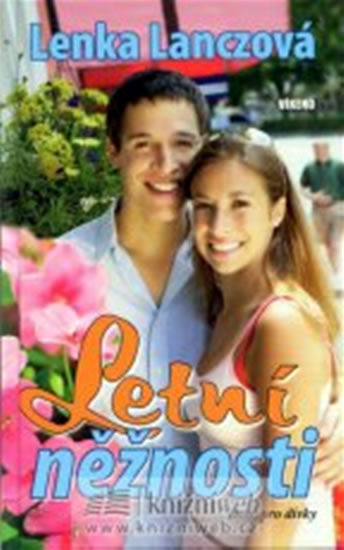 Obrázok Letní něžnosti