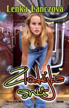 Obrázok Zlodějka snů