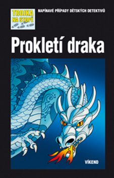 Obrázok Prokletí draka - Trojka na stopě