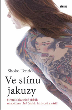 Obrázok Ve stínu jakuzy