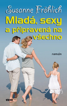 Obrázok Mladá, sexy a připravená na všechno