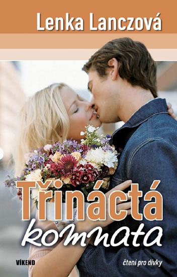 Obrázok Třináctá komnata