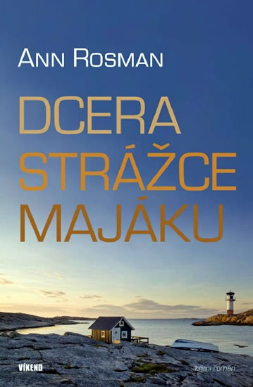 Obrázok Dcera strážce majáku