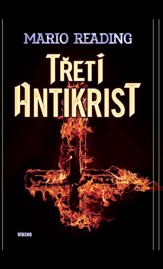 Obrázok Třetí antikrist