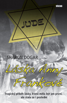 Obrázok Láska Anny Frankové