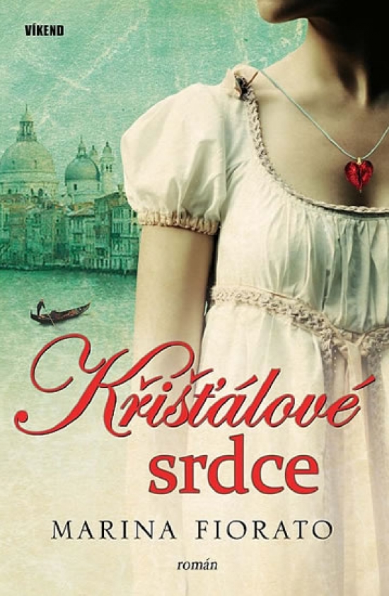 Obrázok Křišťálové srdce