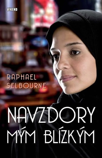 Obrázok Navzdory mým blízkým