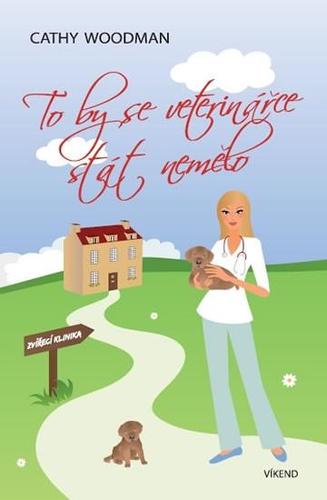 Obrázok To by se veterinářce stát nemělo
