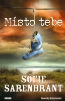 Obrázok Místo tebe - Severský krimiromán