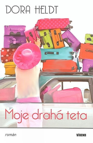 Obrázok Moje drahá teta