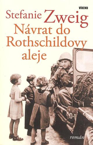 Obrázok Návrat do Rothschildovy aleje