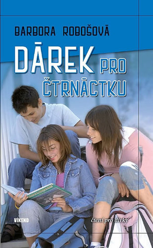 Obrázok Dárek pro čtrnáctku